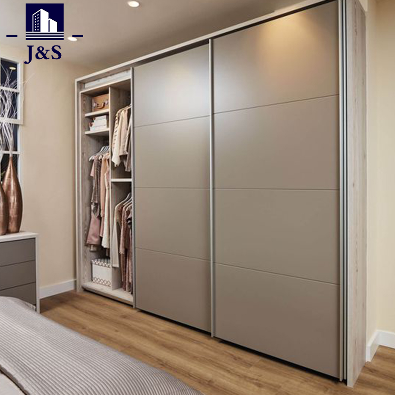 Pembuat walk in closet built in: cara membuat walk in closet built in