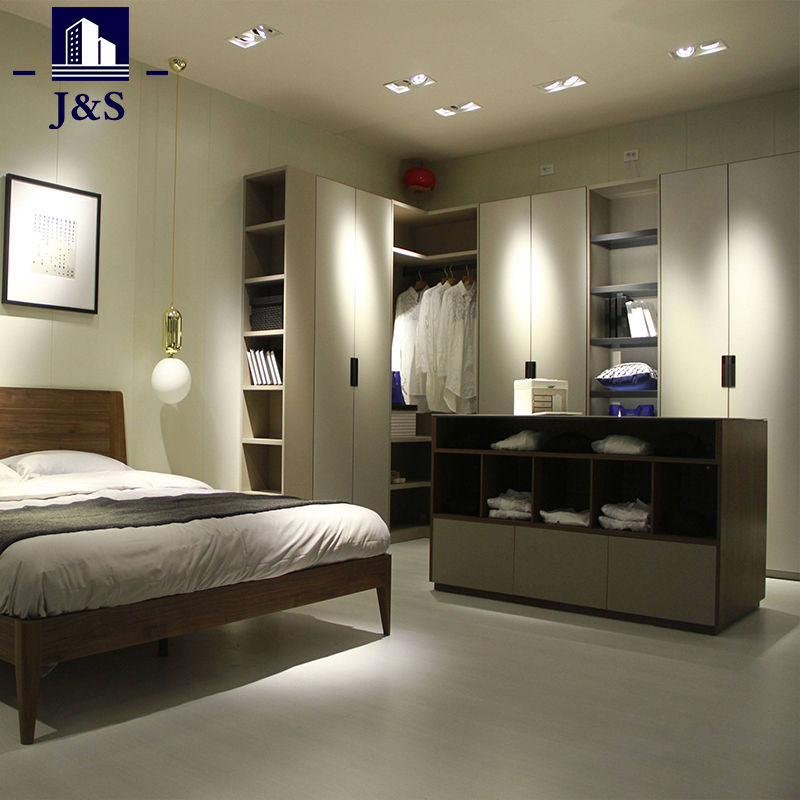 Mari desain kamar tidur Anda, Bawalah kebahagiaan penuh ke dalam hidup indah Anda