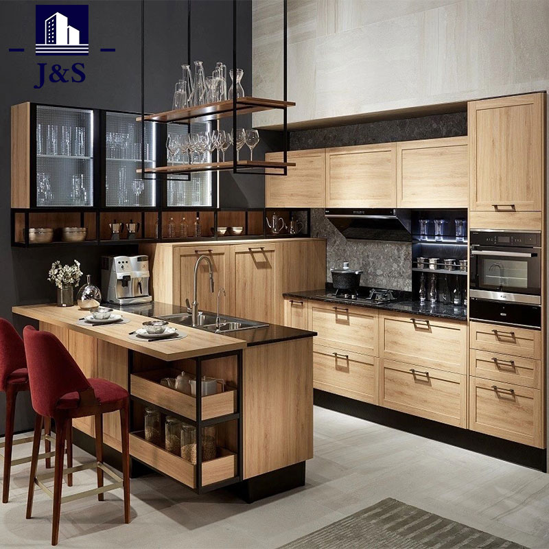 Mengapa memilih dapur gaya pedesaan untuk rumah Anda?