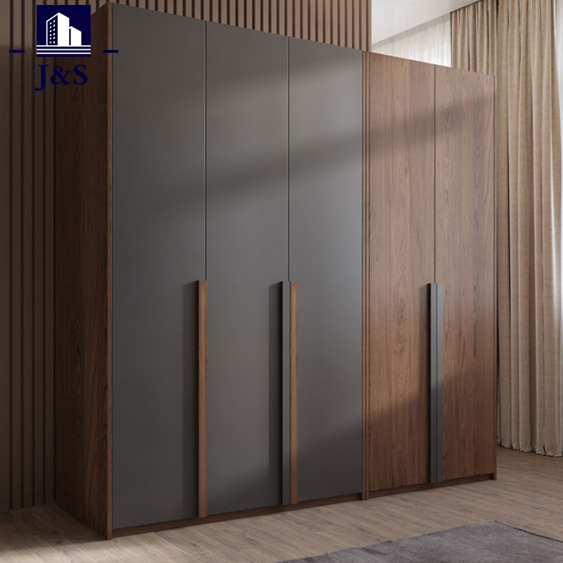 Mengapa memilih pakaian dengan pintu untuk kehidupan modern?