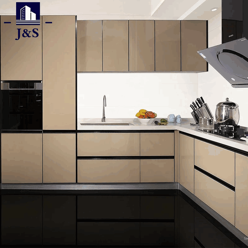 Bagaimana Memilih dan Merawat Perangkat Keras Dapur Berwarna Abu-abu untuk Performa Dapur Optimal?