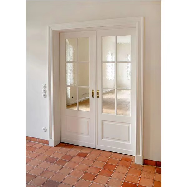 cara memasang pintu interior