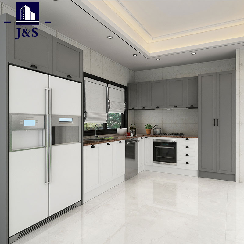 Apa Ide Lemari Dapur Bergaya Pedesaan Terbaik untuk Dapur Anda