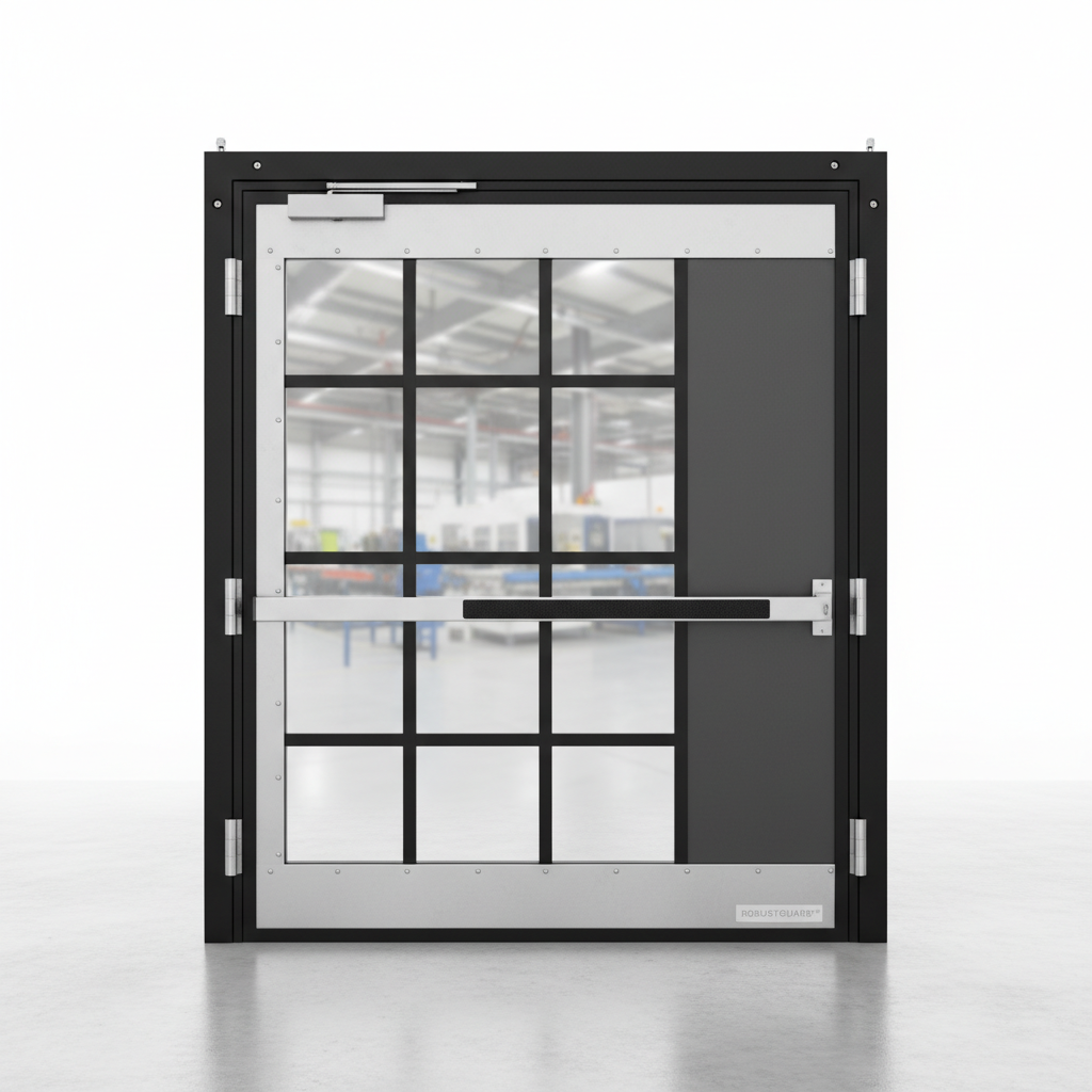 Efisiensi Energi & Batasan Daya Tarik: Memilih Pintu Masuk yang Tepat untuk Zona Iklim AS